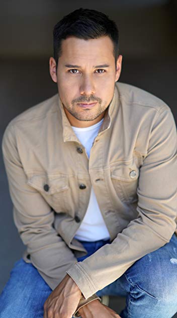 Justin Rain Justin Rain