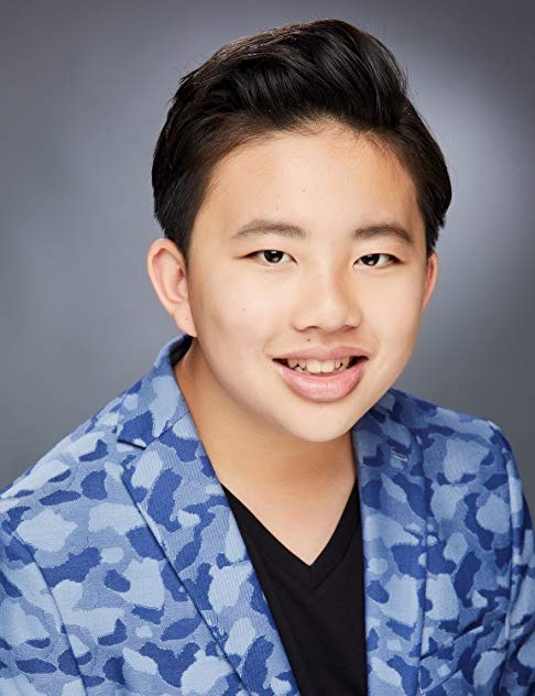 Albert Tsai Albert Tsai