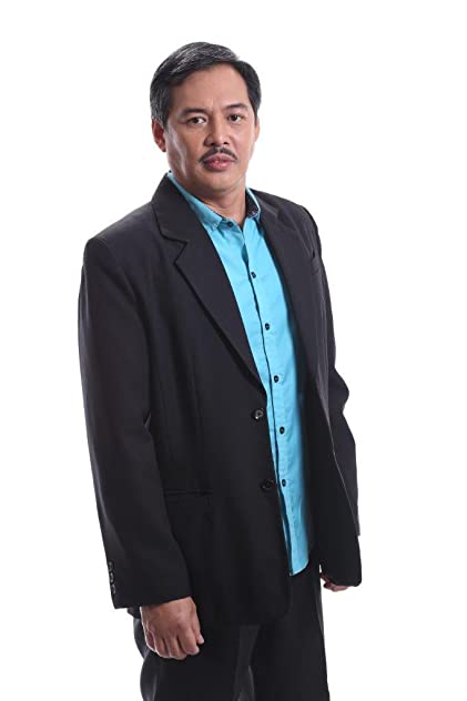 Allan Paule Allan Paule