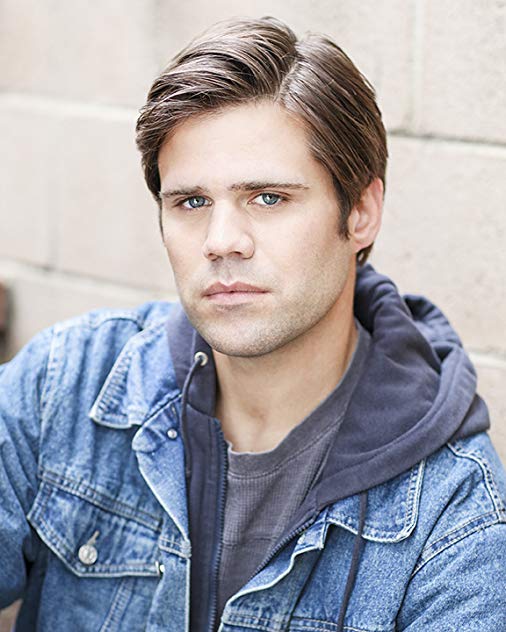 Wesley Crum Wesley Crum