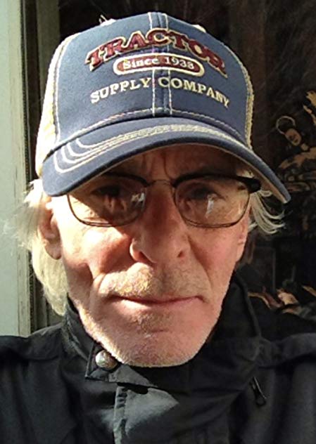 Steven Marcus Steven Marcus