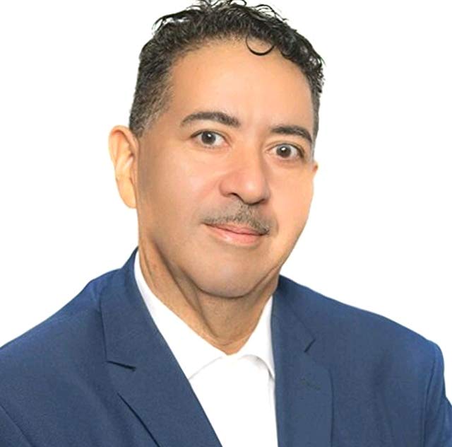 Joseph Cintron Joseph Cintron