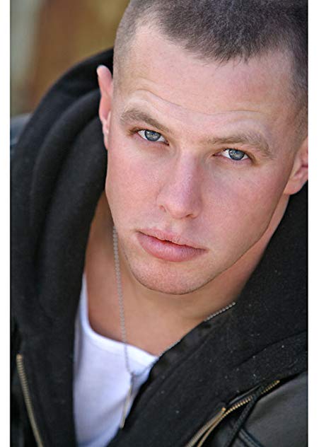 Ryan Ahern Ryan Ahern