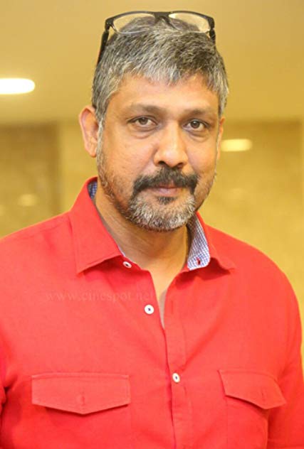 Sampath Raj Sampath Raj