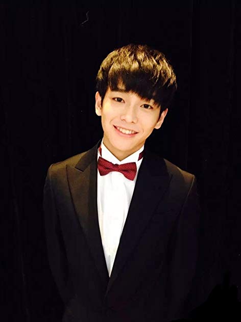 Yuchang Peng Yuchang Peng
