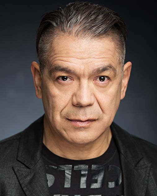 Lorne Cardinal Lorne Cardinal