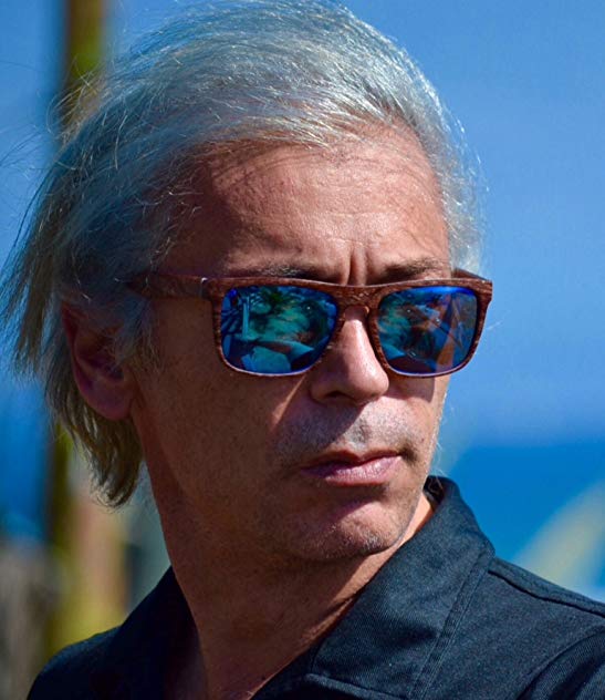 Karlos Granada Karlos Granada