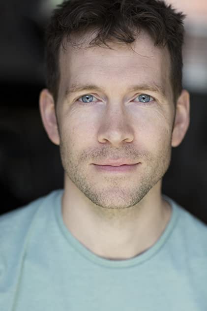 Dominic Marsh Dominic Marsh