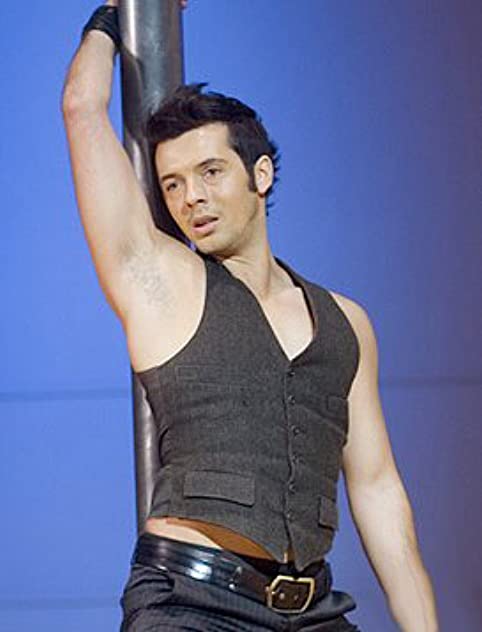 Oscar Campisi Oscar Campisi