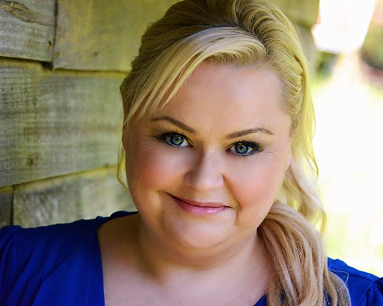 Lulu McClatchy Lulu McClatchy