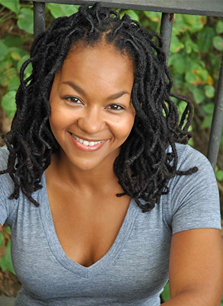 Crystal Dickinson Crystal Dickinson