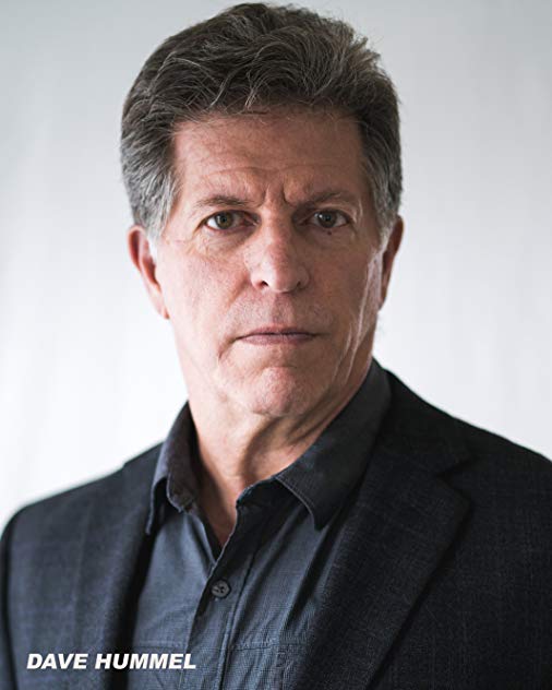 David Hummel David Hummel
