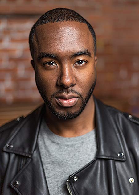 Xander Hall Xander Hall