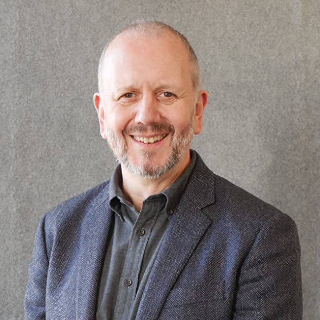 David Parfitt David Parfitt