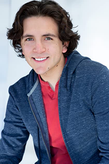 Michael Hodges Michael Hodges