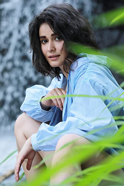 Swati Semwal Swati Semwal