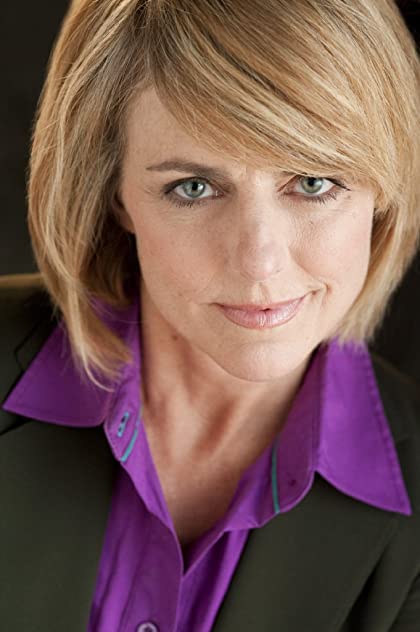 Adrienne Wehr Adrienne Wehr