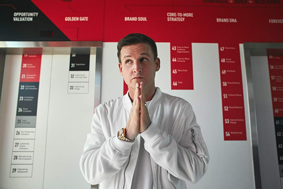 Rob Dyrdek Rob Dyrdek