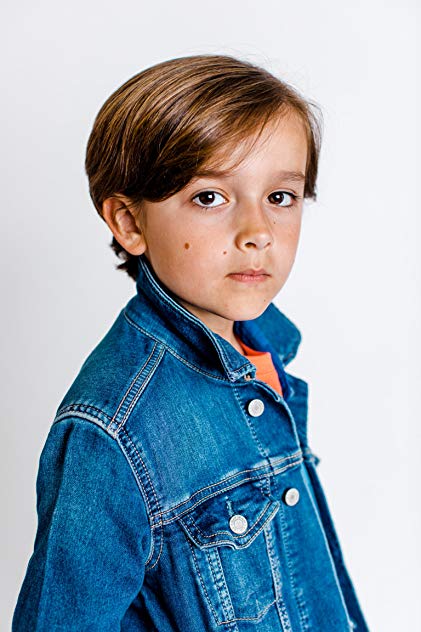 Clayton Cooper Clayton Cooper