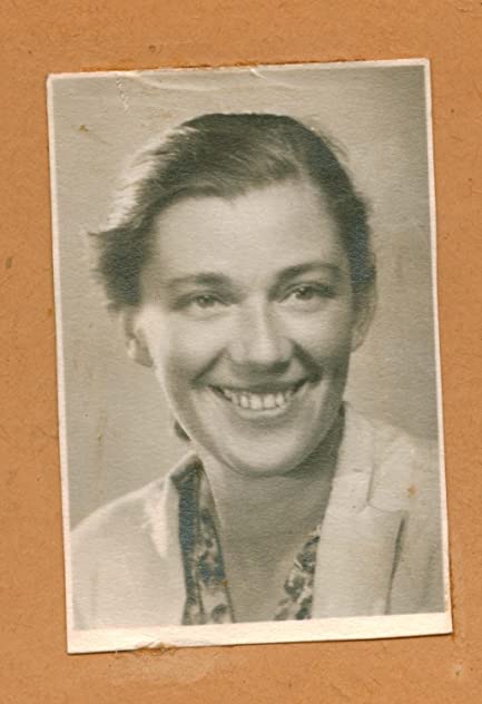 Halina Gryglaszewska Halina Gryglaszewska