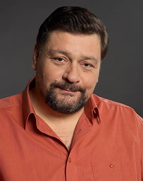 Dmitriy Nazarov Dmitriy Nazarov