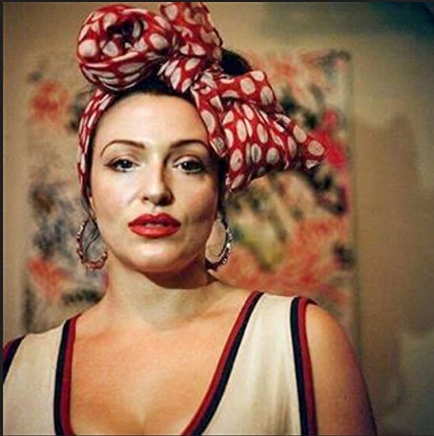 Madeleine Dunbar Madeleine Dunbar