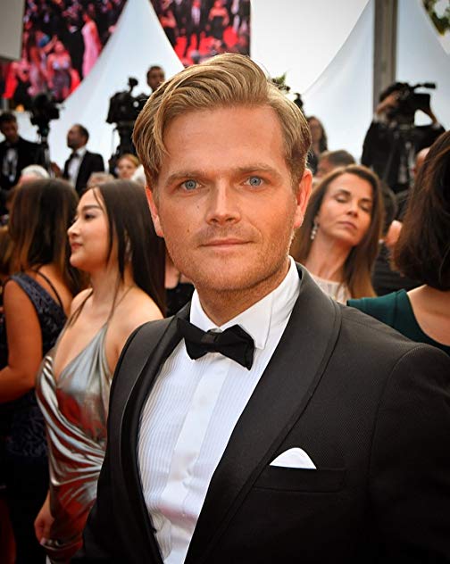 Greg Kriek Greg Kriek