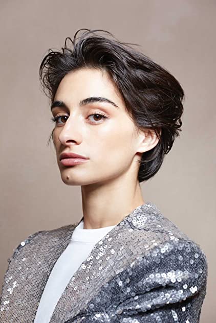 Michela De Rossi Michela De Rossi