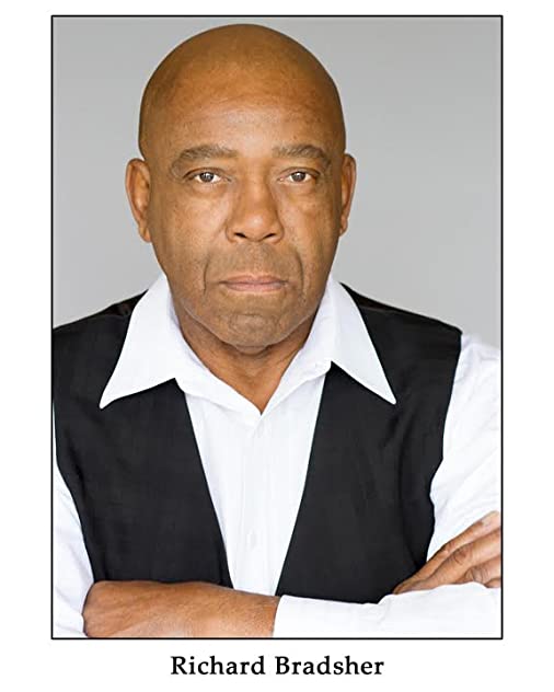Richard Bradsher Richard Bradsher