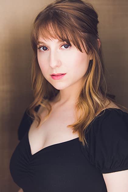 Michelle Scarr Michelle Scarr