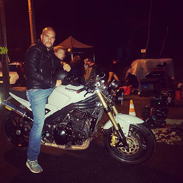 Mathieu Lardot Mathieu Lardot