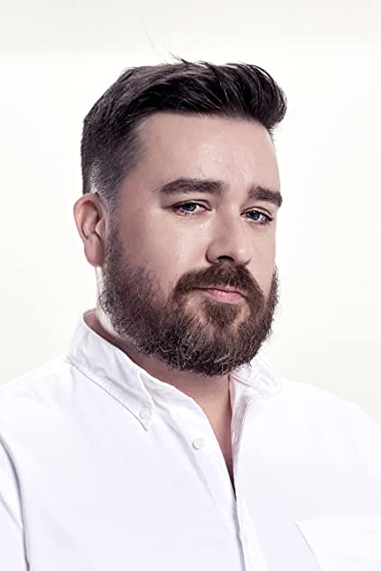 Sam Hammington Sam Hammington
