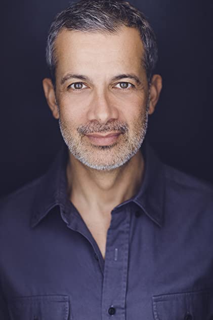 Dariush Kashani Dariush Kashani