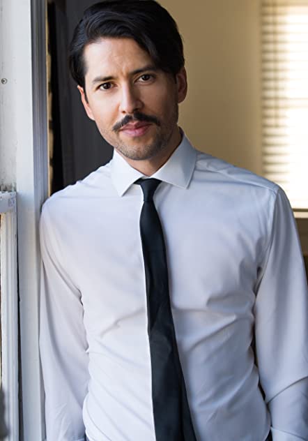 Christopher Bustos Christopher Bustos