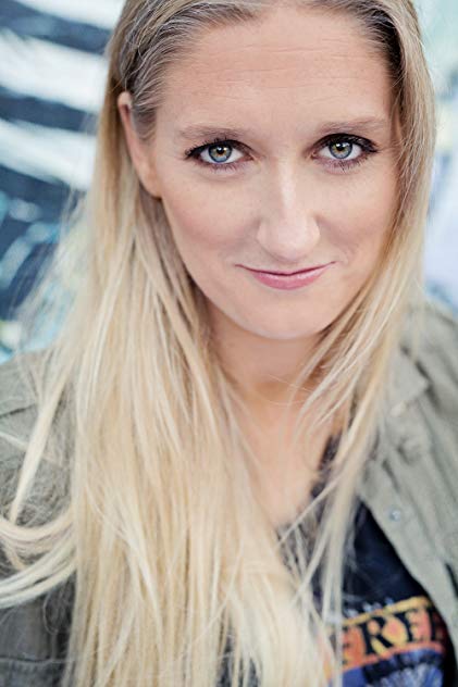 Sarah Hallam Sarah Hallam