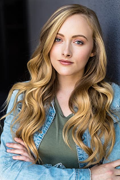 Sierra Renfro Sierra Renfro