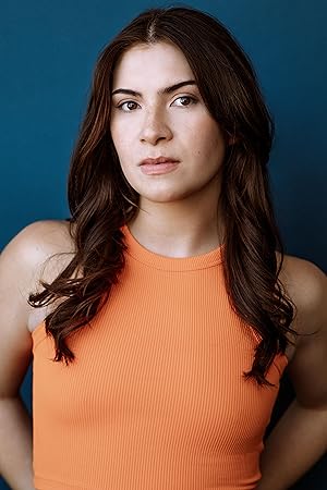 Madelaine Hodges Madelaine Hodges