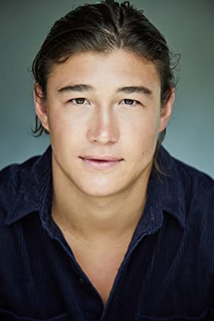 Oscar Mitchell Oscar Mitchell