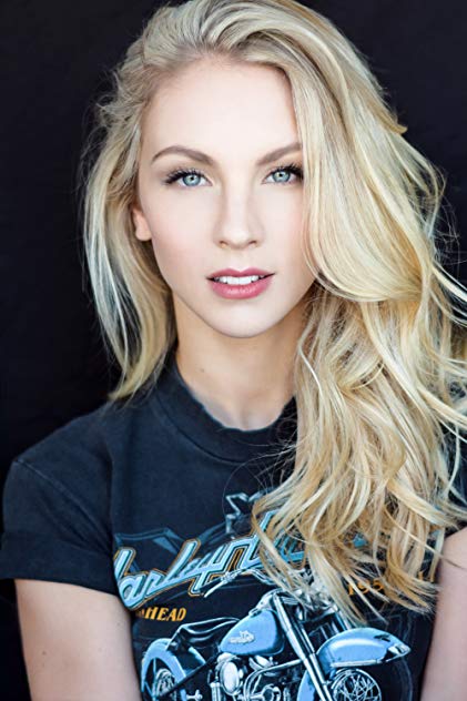 Lanie McAuley Lanie McAuley
