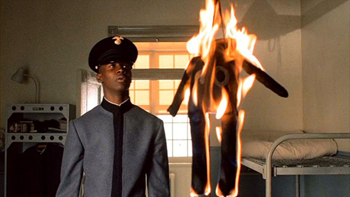 Mark Breland Mark Breland