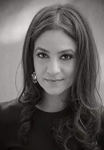 Christina Andrew Christina Andrew