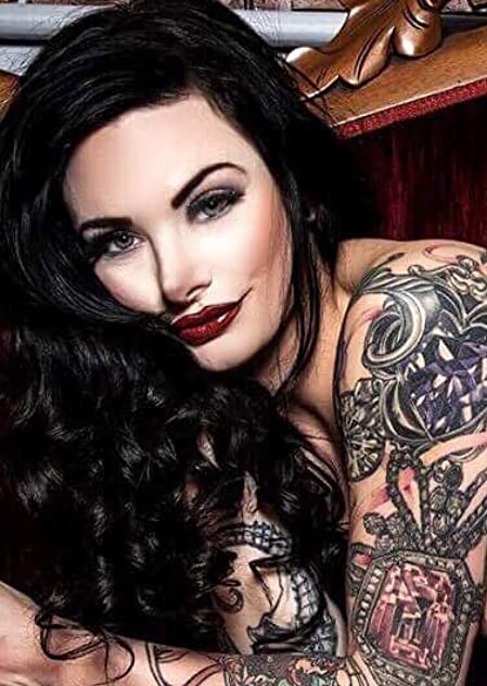 Fallon Maressa Fallon Maressa