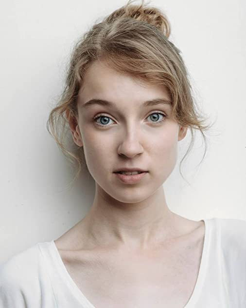 Emma Curtis Emma Curtis