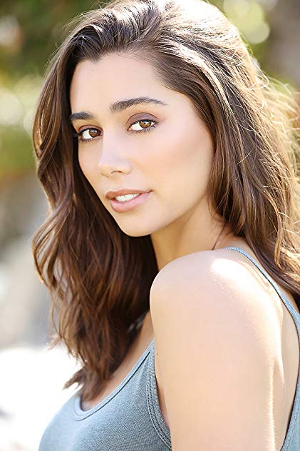 Jessi Mechler Jessi Mechler