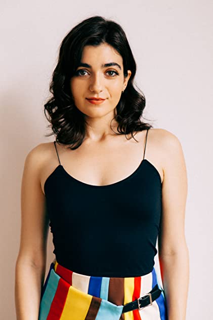 Gabrielle DeCaro Gabrielle DeCaro