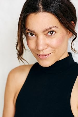 Viktoria Ngotsé Viktoria Ngotsé