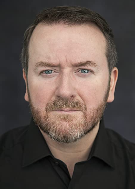 Brendan Farrell Brendan Farrell