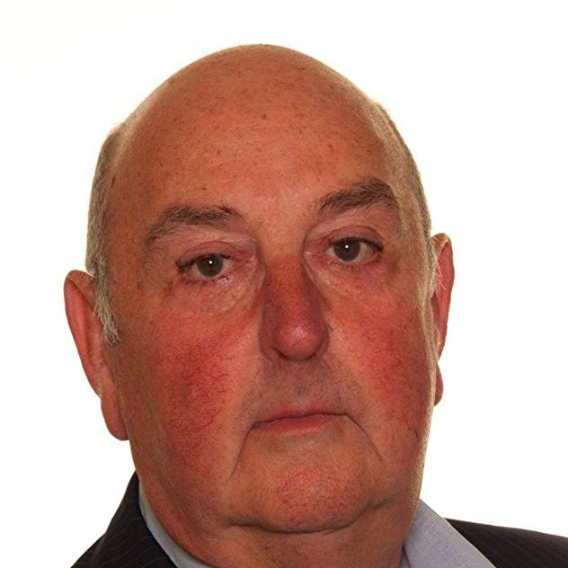 Dave Wilson Dave Wilson