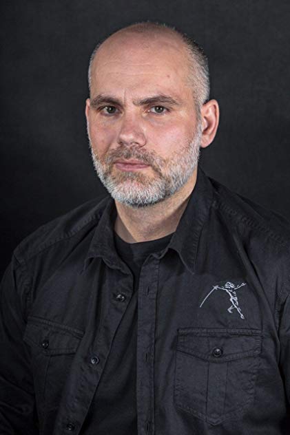 Milos Reznicek Milos Reznicek