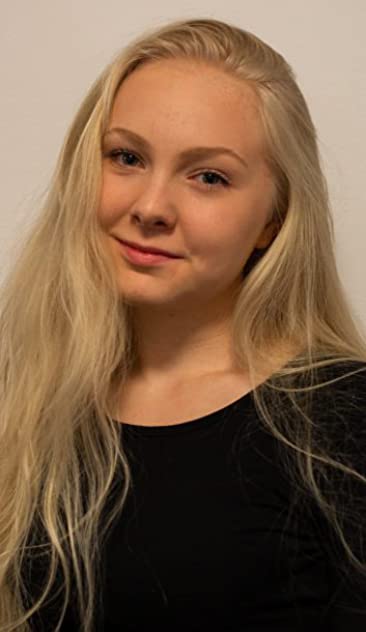 Ronja Kalenius Ronja Kalenius